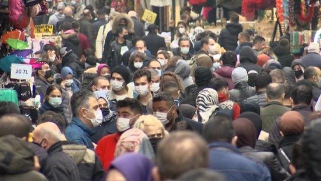 Bilim Kurulu Üyesi Prof. Dr. Levent Akın: Bu Boşvermişlik İçinde İstanbul Koptu Gidiyor, İkinci Zirveyi Yapacak