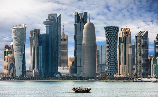 Doha Dünyanın En Güvenli İkinci Şehri