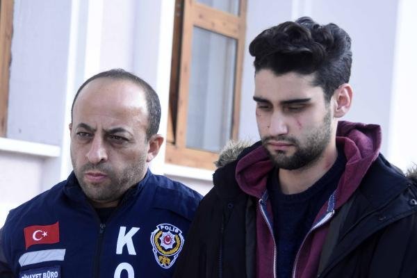 Kadir Şeker'in Kurtardığı Ayşe Dırla'ya Uyuşturucudan 30 Yıl Hapis İstemi
