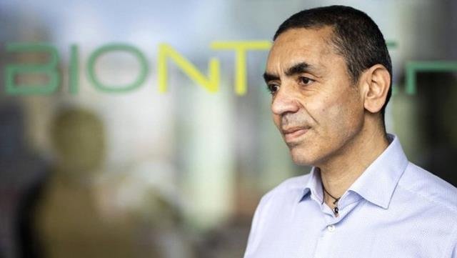 Korona Aşısının Mucidi Uğur Şahin, Normalleşme İçin Tarih Verdi: Mayıs Sonu Haziran Başında Normal Yaşama Dönülebilir