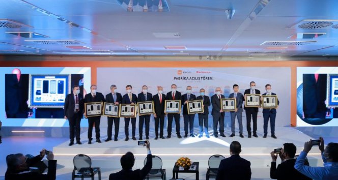 Xiaomi Türkiye'de Üretime Başladı