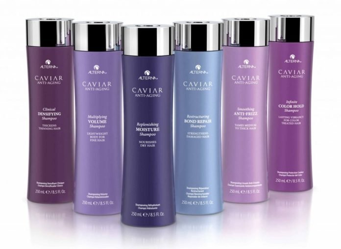 ALTERNA ile Saçlara Mükemmellik Getiren Lüks Bakım