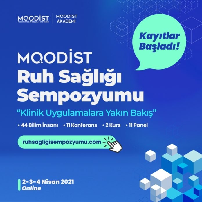 44 Bilim İnsanı Ruh Sağlığı Sempozyumu’nda Buluşuyor