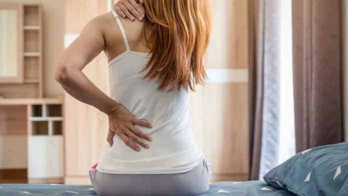 Bel Ağrısından Sonraki Bacak Ağrısına Dikkat!