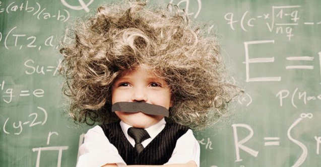 Bilim ve Teknoloji ile Yaşayan Bir Nesil Yetiştirmek Elimizde!