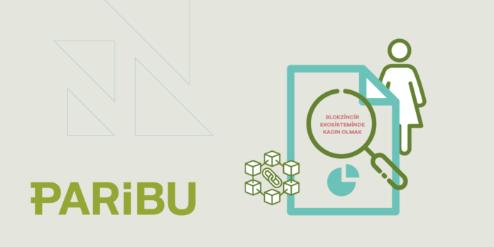 Kadınlar Kripto Dünyasında da İddialı