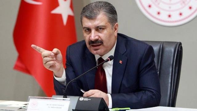 Mutasyonlu Virüs Kaç İlde Görüldü? Bakan Koca, Bilim Kurulu Sonrası Kritik Sayıyı Açıkladı