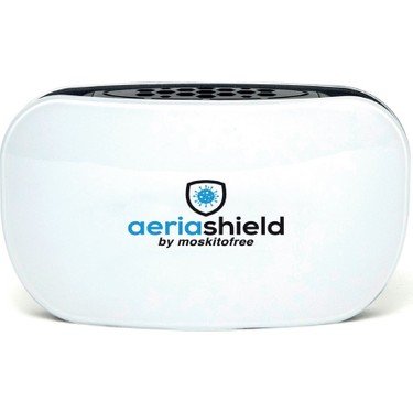 Negatif İyonlar Stresi Önlüyor