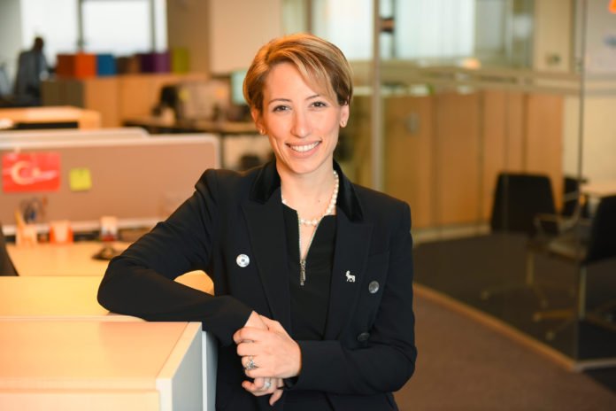 Novo Nordisk Türkiye Kadın Yöneticilere Global Kariyer Kapılarını Sonuna Kadar Açıyor