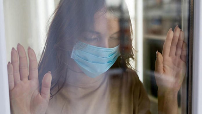 Pandemi Kadınların Yükünü Daha da Artırdı