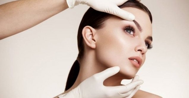 Pandemide Eşler Birbirinden Sıkıldı, Estetik Operasyonlara İlgi Arttı