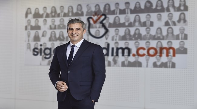 Poliçesini sigortaladım.com’da Yapana Getir Hediye Kodları