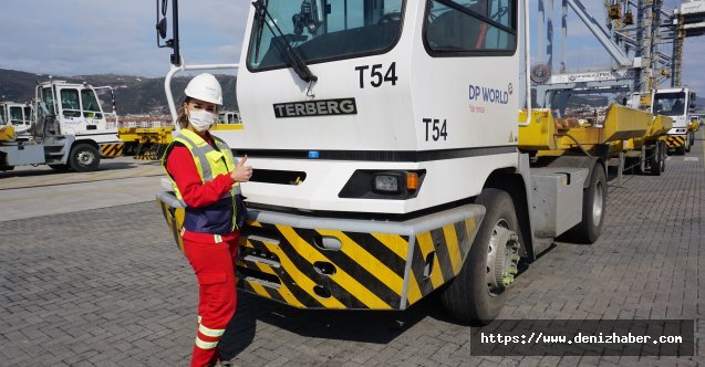 Ticareti Sırtlayan Kadınlar