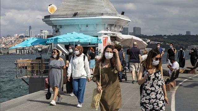 Tüm Türkiye Haritasını Bekliyordu! İllerin Kaderi Kabine Toplantısının Ardından Belli Olacak