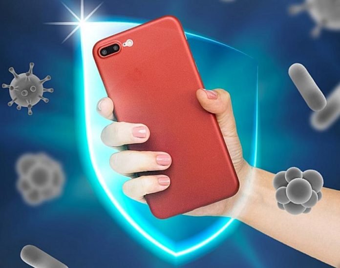 Türkiye’nin Antiviral ve Antibakteriyel Teknolojiye Sahip İlk ve Tek Telefon Kılıfı