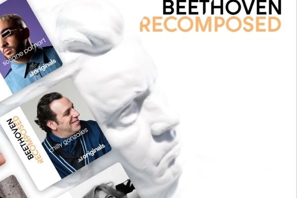 Yeni Nesil Piyanistler Beethoven’ı Yeniden Yorumladı