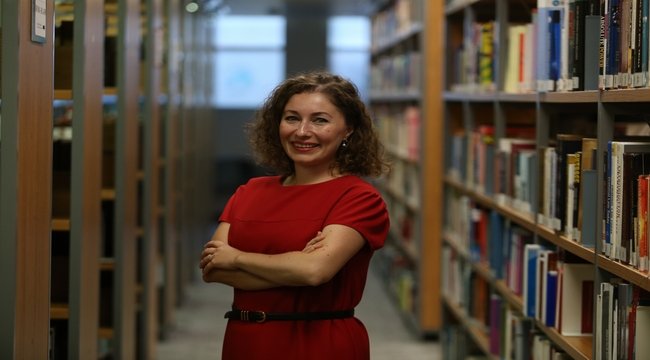 Şehirler Yaşlı Dostu Olarak Tasarlanmalı, Sosyal Hayata Katılmaları Sağlanmalı