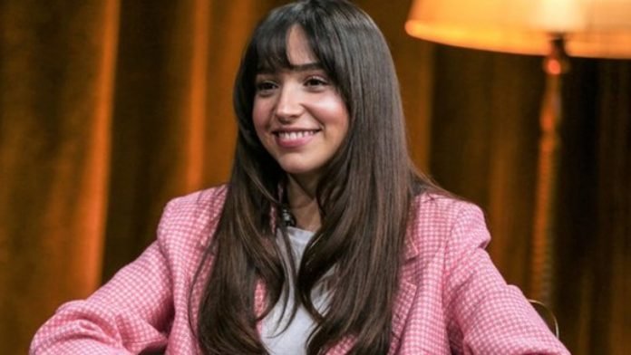 En Büyük Hayallerimden Biri Müzikal Yapmak