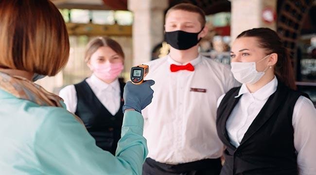 Aşılama Uygulamasında Hızlı Davranırsak, Turizm Gelirlerimizi Arttırabiliriz