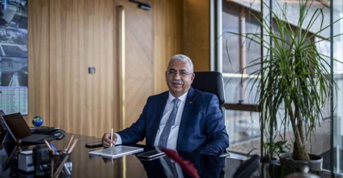 Burundan Uygulanan Sprey Aşının İnsan Deneylerine Başlanıyor