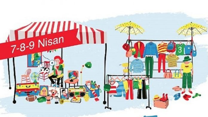 Eğlence Dolu Festival Başlıyor