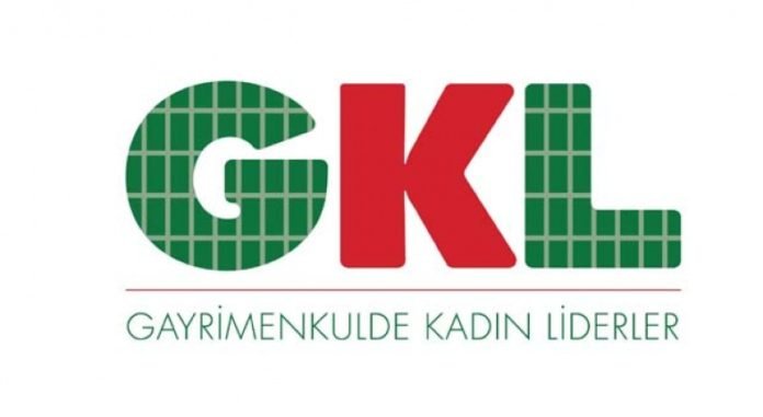 Gayrimenkulde Kadın Liderler (GKL) Yönetiminde Bayrak Değişimi