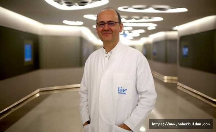 Kolon Kanseri Gençlerde de Alarm Veriyor