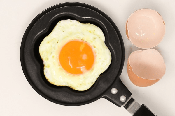 Ramazan’da Tok Kalmanın Sırrı; Yumurta ve Kefir İkilisi!