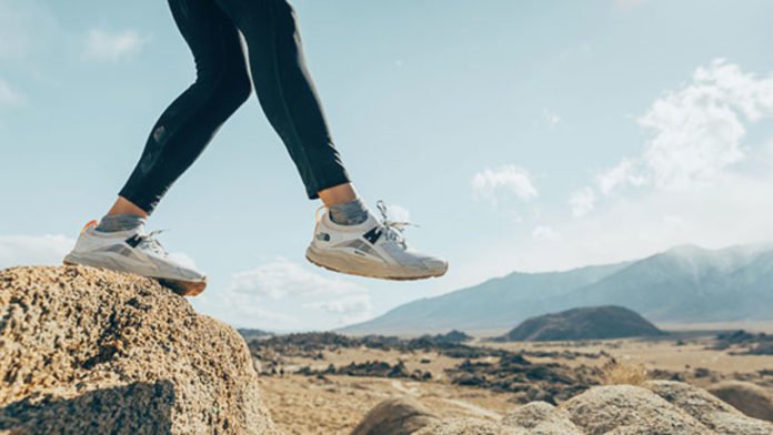 The North Face VECTIV™ Koleksiyonunun Yeni Renklerini Keşfet