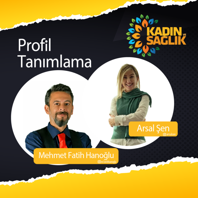 profil tanımlama