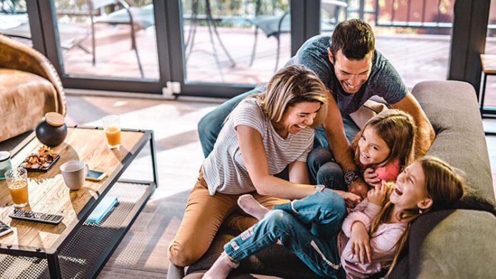 Çocuklar İçin Evli Kalmak Mı?