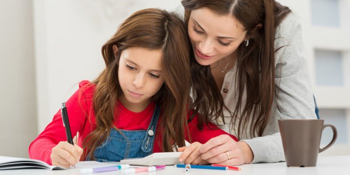 Çocuğa Ödev Yapma Sorumluluğu Verin!