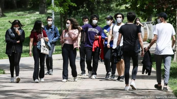 Ülkemizde 100 Bin Kişi Bu Sorunla Yaşıyor