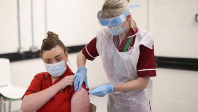 İngiltere'de Koronavirüse Bağlı Son 7 Aydaki en Düşük Can Kaybı! Sadece 7 Kişi Vefat Etti