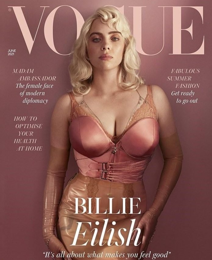 Vogue