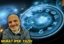 Haftalık Burç Yorumları (3 Mayıs 2021 – 9 Mayıs 2021)