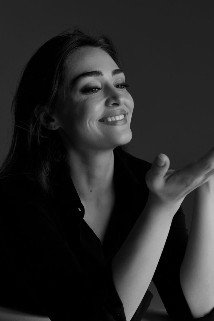 VICTORIA’S SECRET TÜRKİYE Esra Bilgic