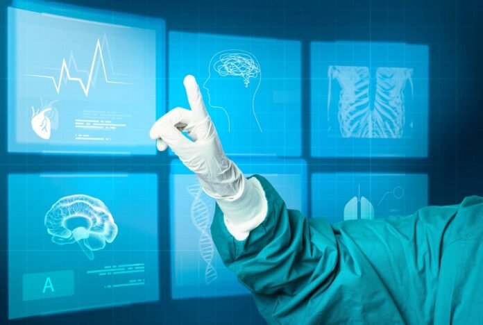 8 Bin Nadir Hastalık Mevcut