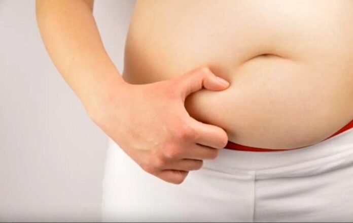 Gobek yaglarini eritmek