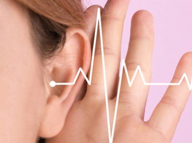 Gurultu İsitme Kaybi