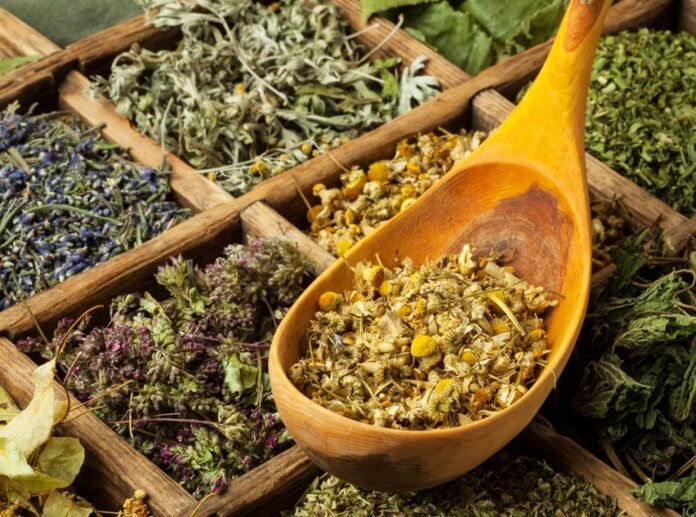 İyi Hissetmenizi Saglayacak Adet Sokturucu Bitkiler