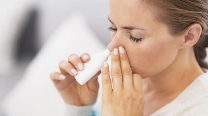 Burun Tıkanıklığı