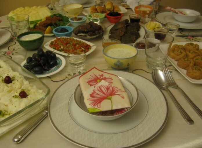 ramazan insan sagligi icin onemli