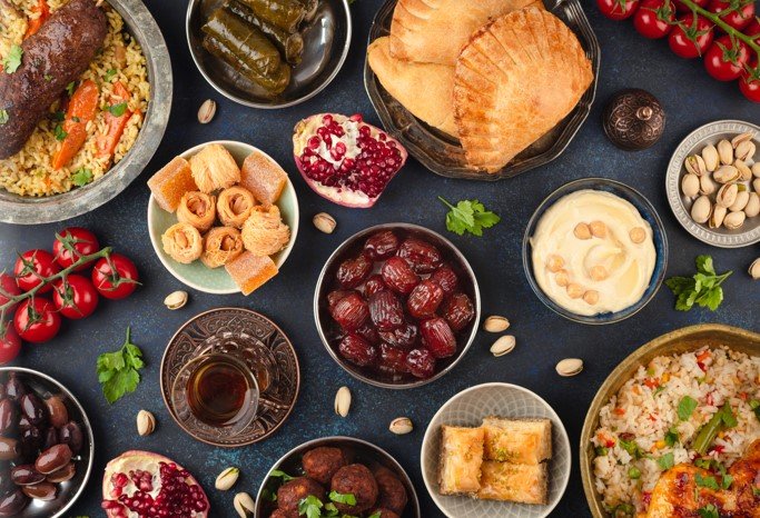 bayramda beslenme bayramda beslenme