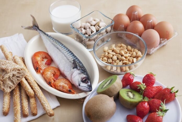 cocuklarda besin alerjisi