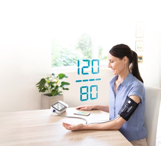 hipertansiyon onlemek