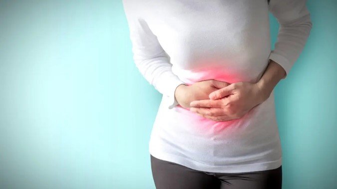 İnflamatuvar bagirsak hastaliklari