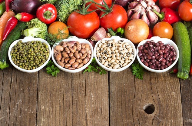 lifli besin az yagli yemek