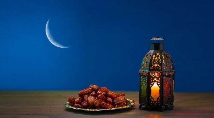 oruc tutarken egzersiz