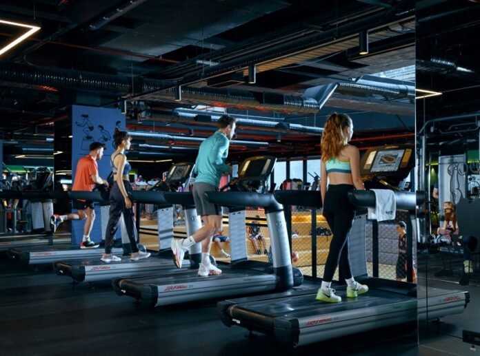 ramazanda spora ara vermeyin